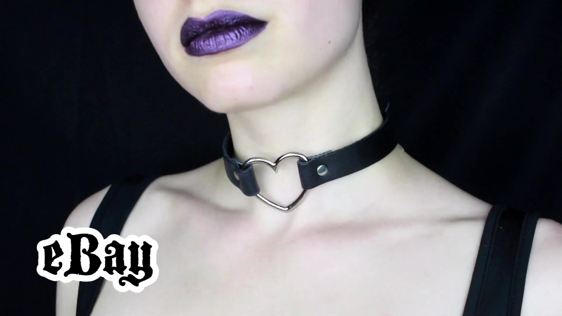 [图]MY CHOKER COLLECTION by Vessel Of Blood