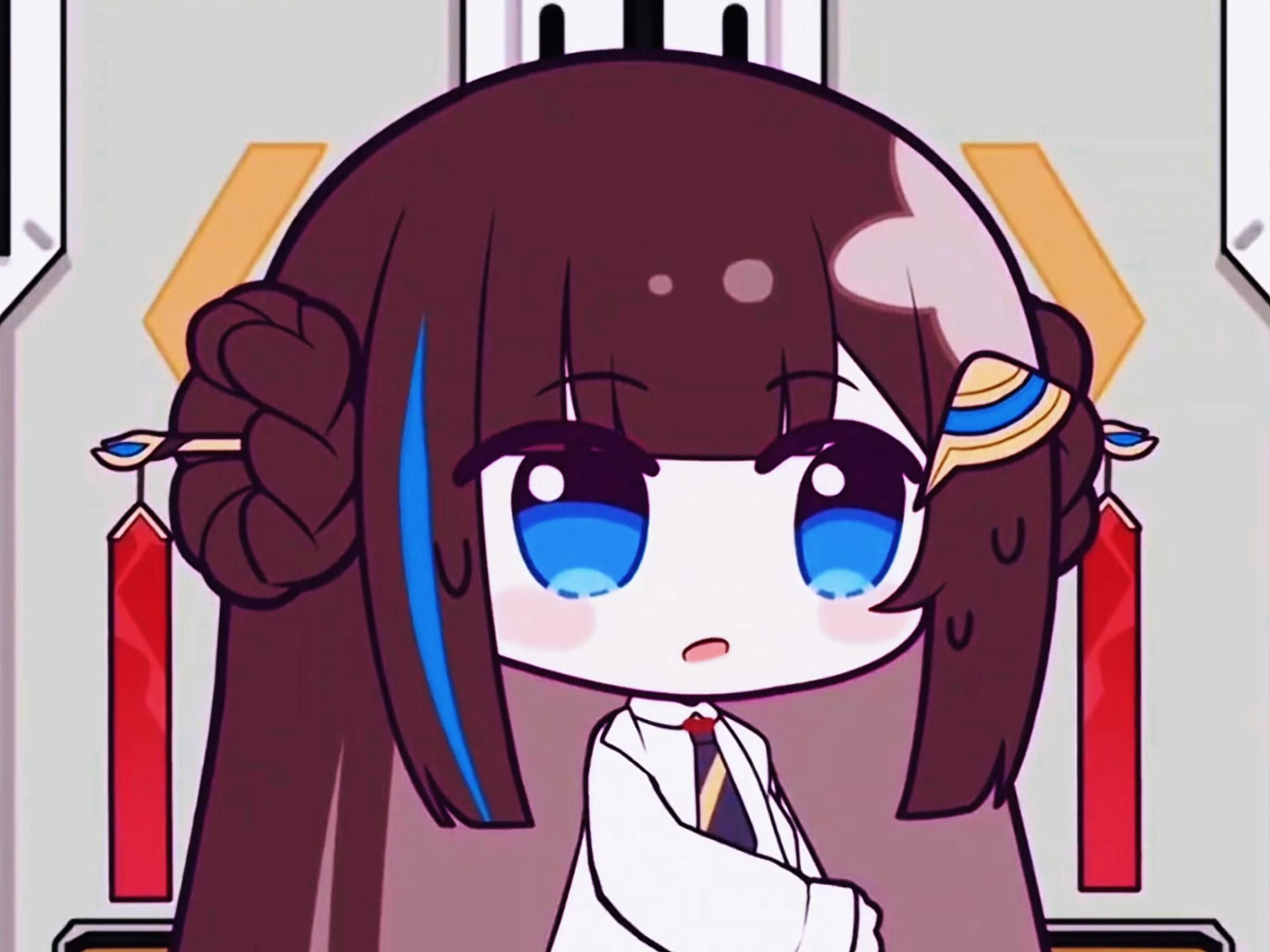 小苍玄之书也很可爱