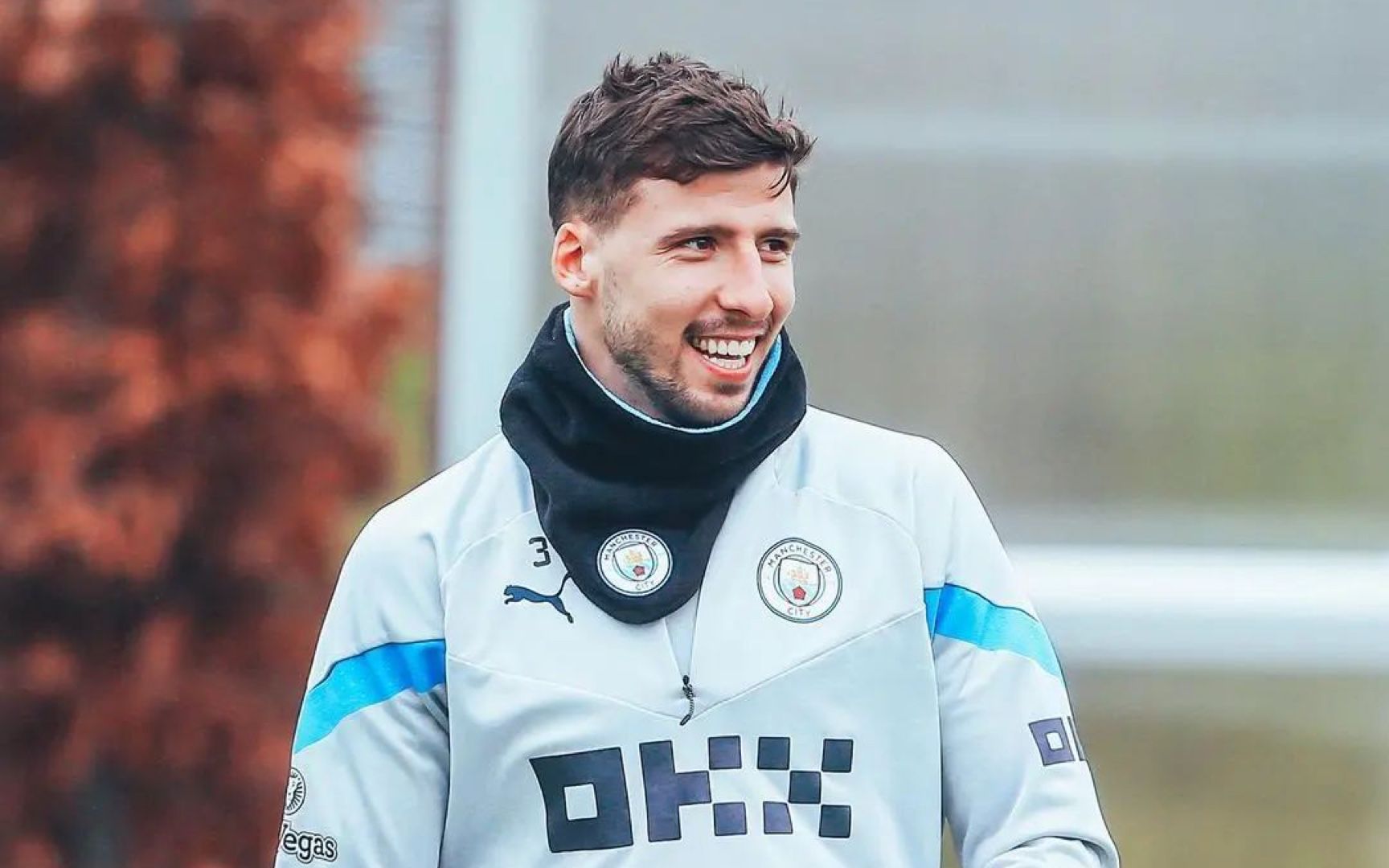 【鲁本·迪亚斯】大家怎么评价7500万的鲁总和8000万的马奎呢