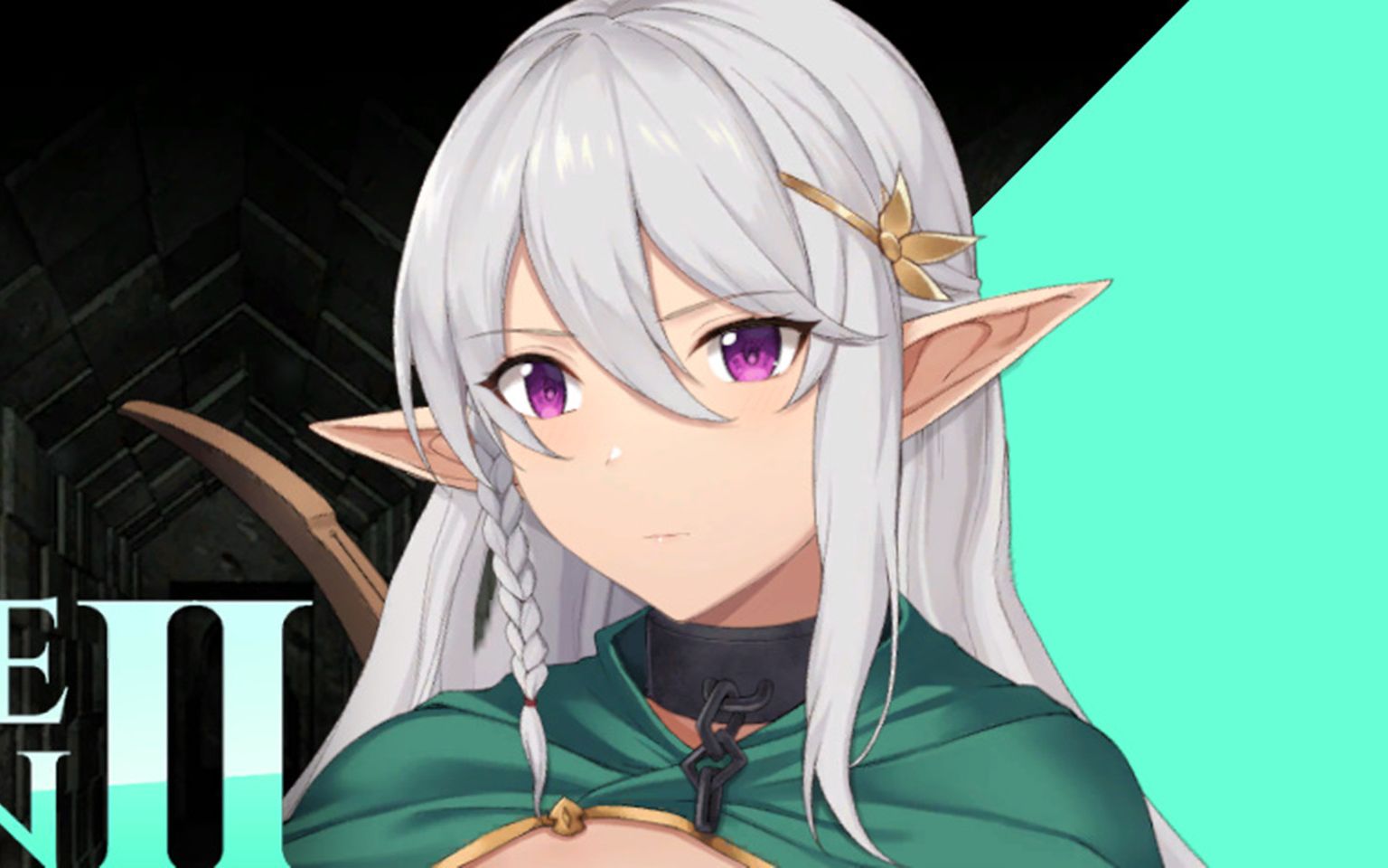 银月苍狼—苏拉尔