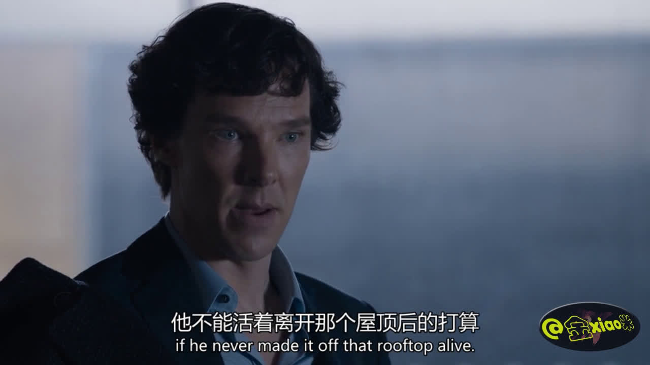 神探夏洛克第四季(Sherlock S04)神探夏洛克第四季第一集剪辑饭制预告片“卷福”卷土重来哔哩哔哩bilibili