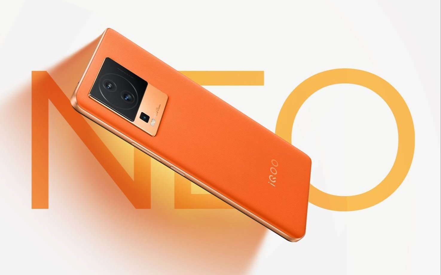 「迅风播报」iqoo发博宣布iqoo neo7新品发布会将于10月20日19点举办