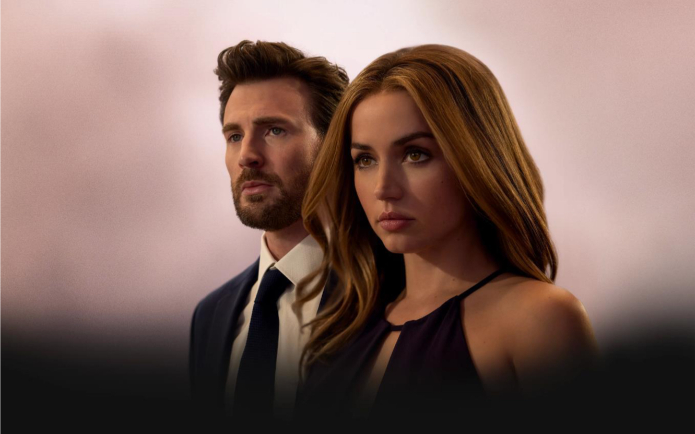 2023年最新美国动作大片神出鬼没震来袭!