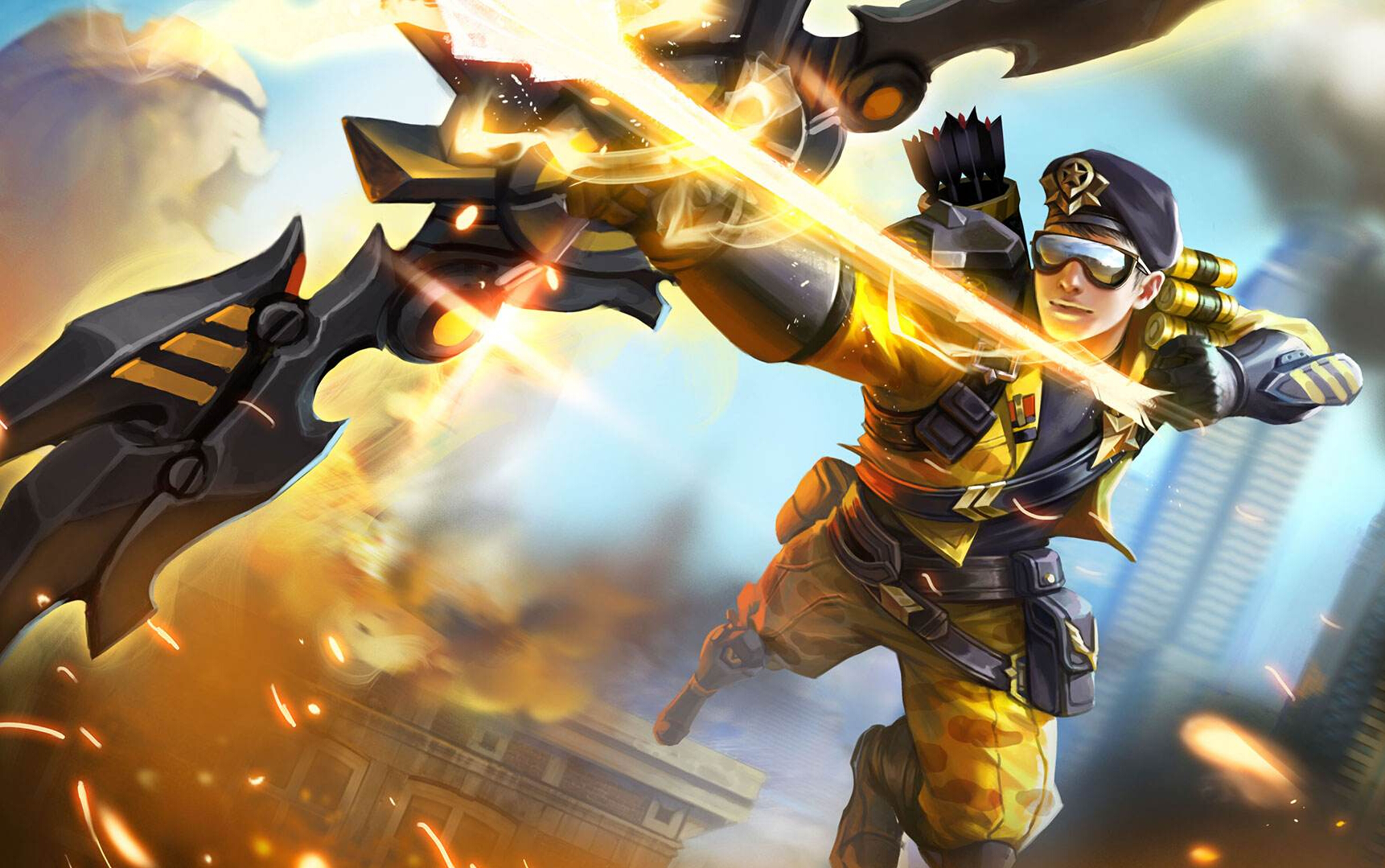 【王者荣耀】——某只蠢云录视频被妹子骂妈卖批