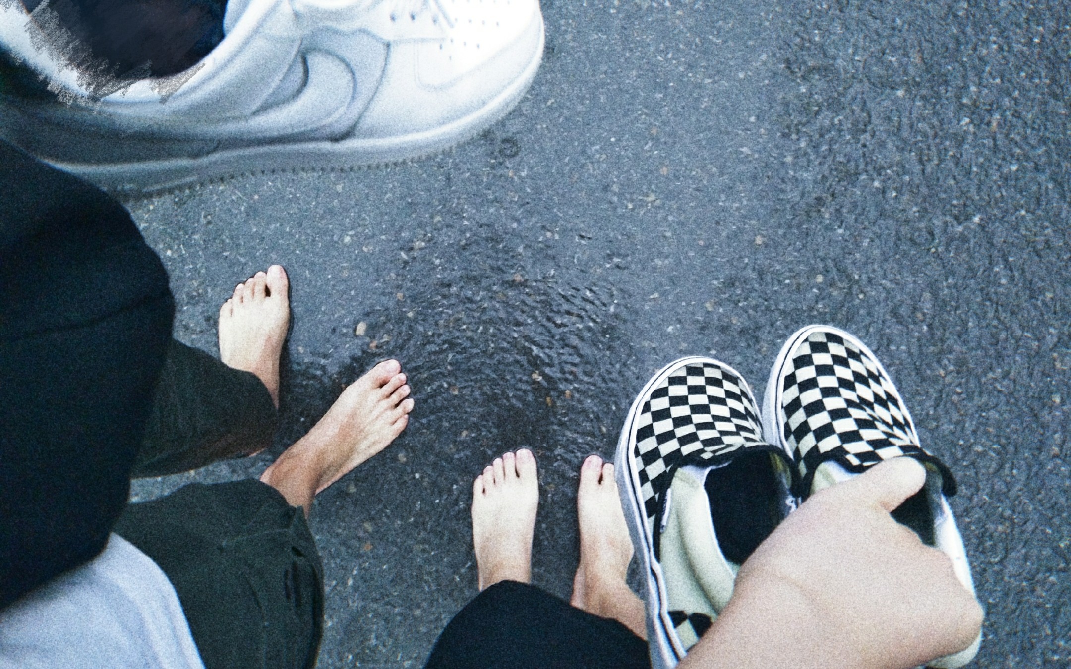 和男朋友第一次出去玩,开心惹!连云港!快乐回忆!