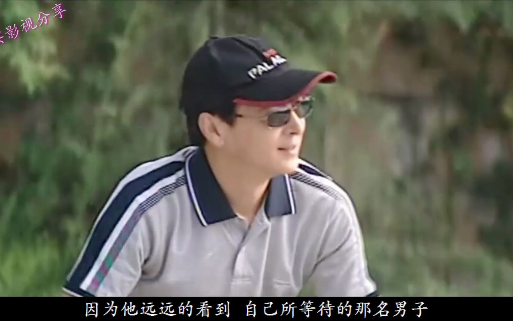 极限追捕3:悍匪胡志军为钱财,再次持枪抢劫作案,枪杀1人后逃逸