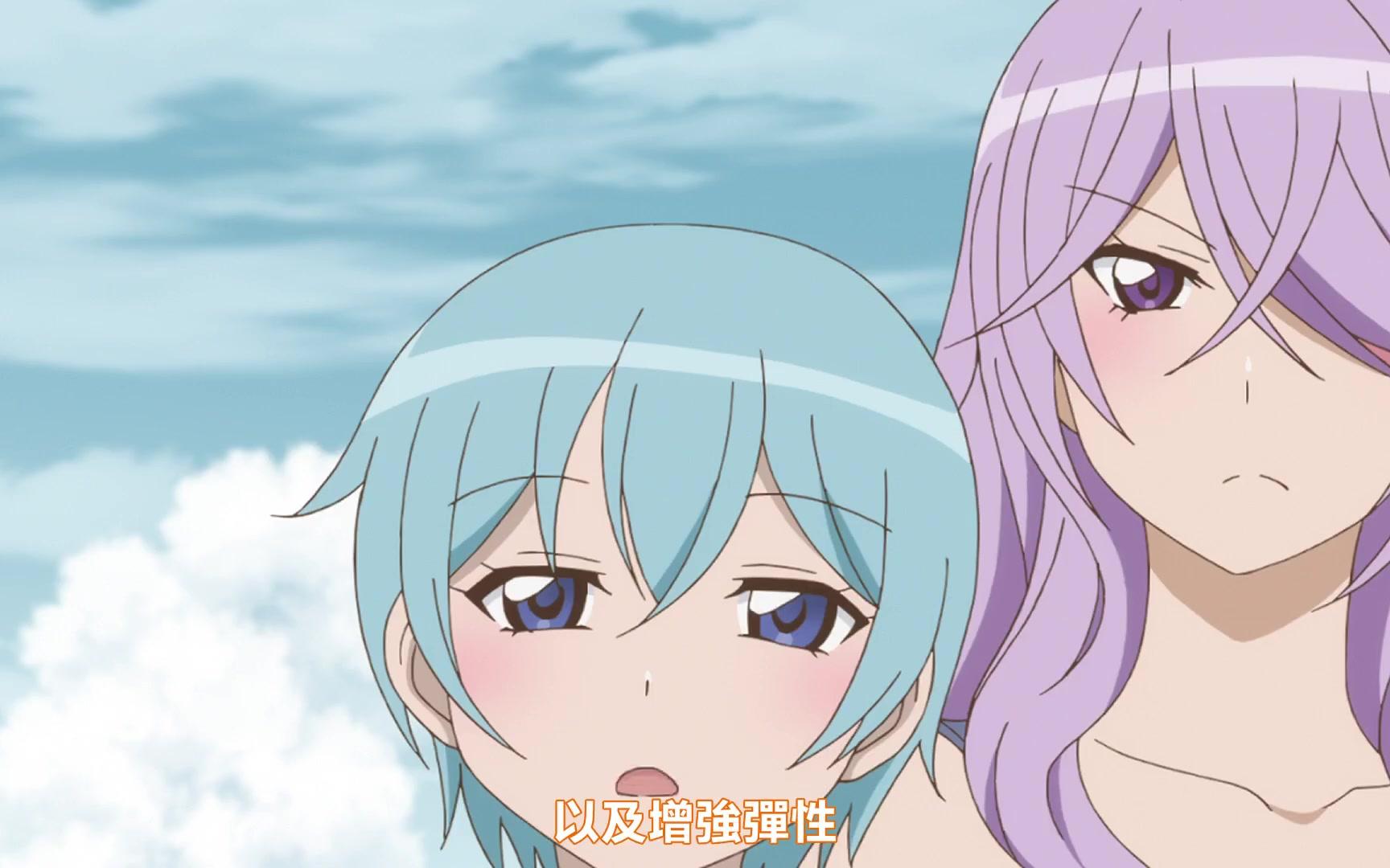 【1080p/bdrip/日语中字】生存游戏社ova1【汐空字幕组】