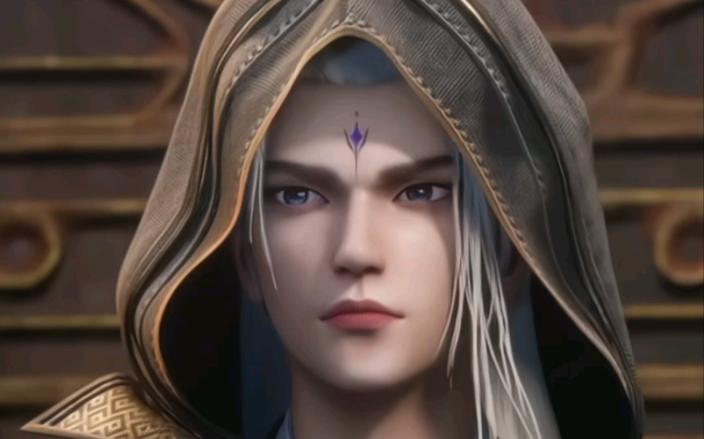 国漫禁欲系男主top1【仙逆|王林】