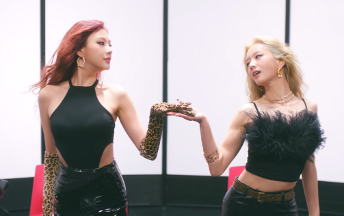 【apink】red carpet 舞台表演mix