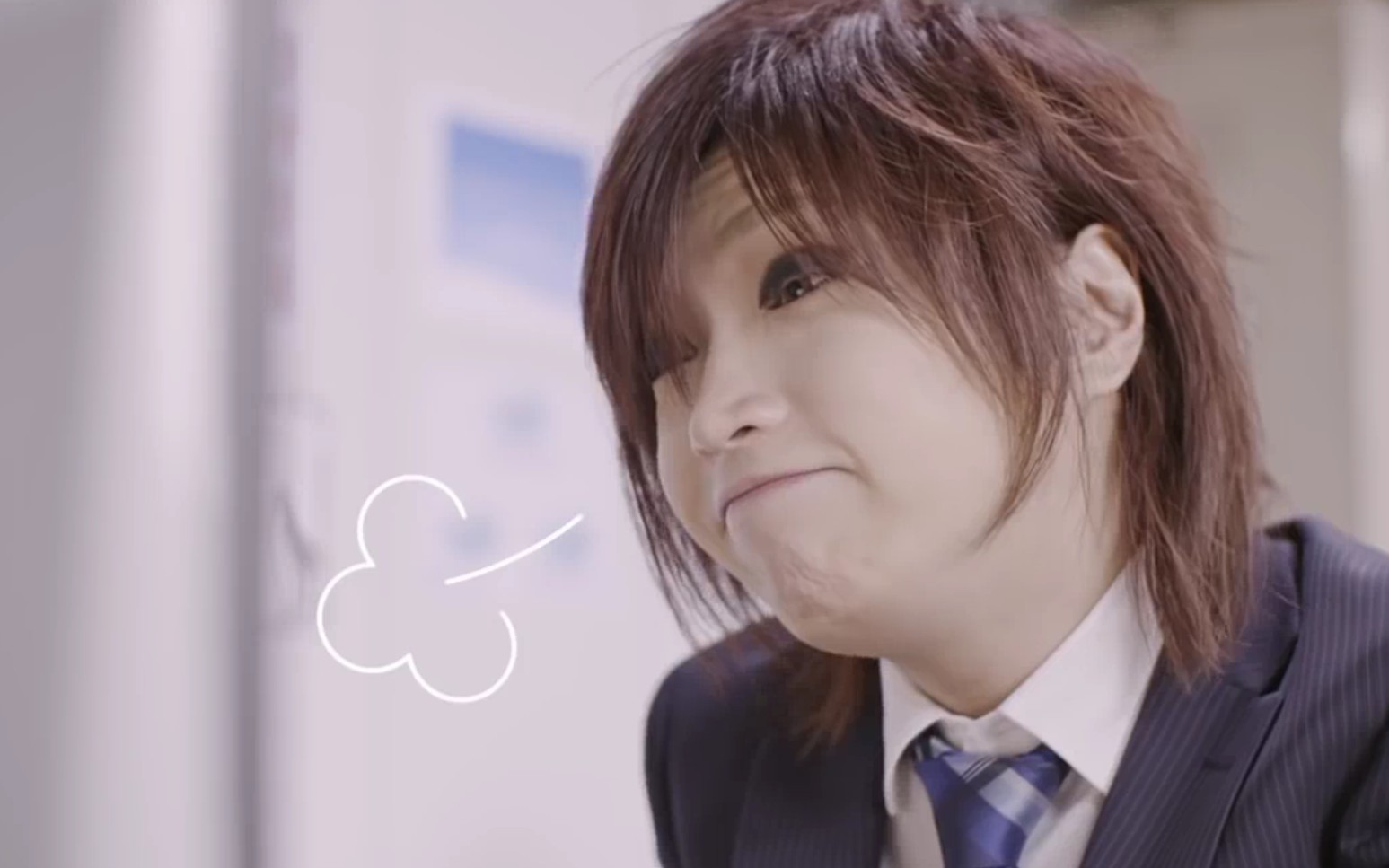 【鬼龙院翔】アイスバケツチャレンジ ゴールデンボンバーvocal 鬼龙