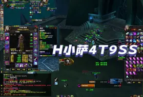 Download Video: 4T9痛苦术5%buff 15.1w秒伤