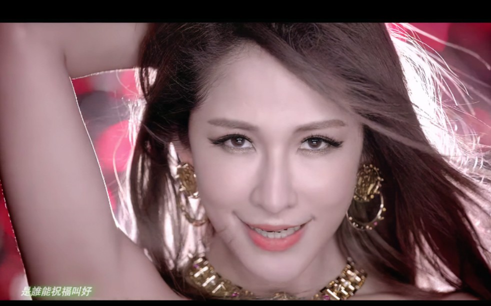 【萧亚轩】不解释轻吻 高清修复mv