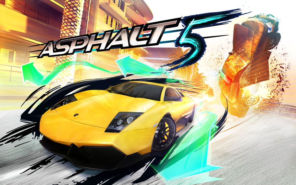 4k60fps用ipad2试玩经典游戏狂野飙车5和模拟人生3