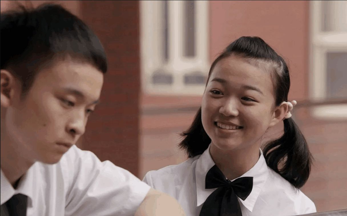 13年电影《青春派》:诸君凌云踏雪寻梅时,山巅一寺一酒赏花开