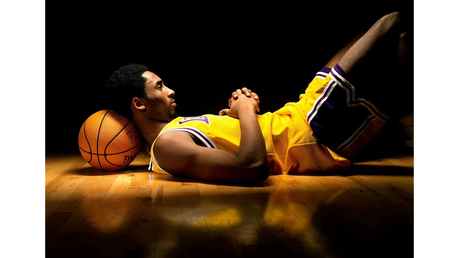 【Kobe Bryant】生日快乐!哔哩哔哩bilibili