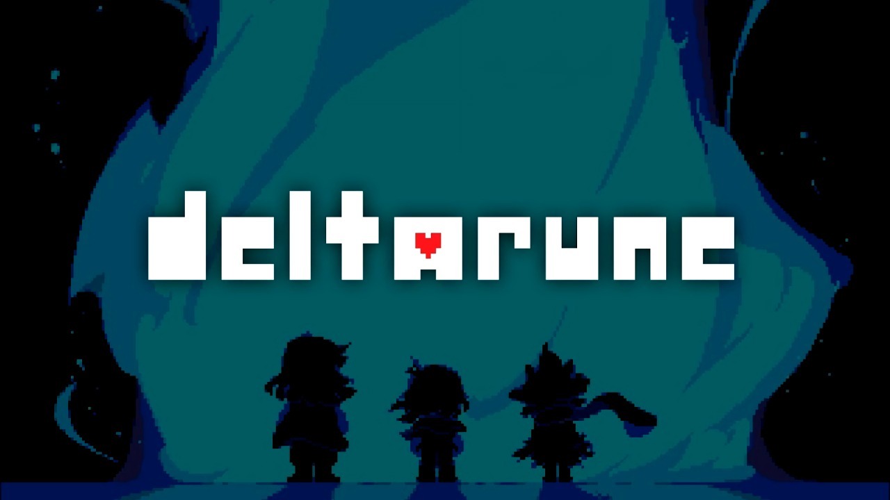 Cutie Mew Mew Magic （仮制版） - DELTARUNE