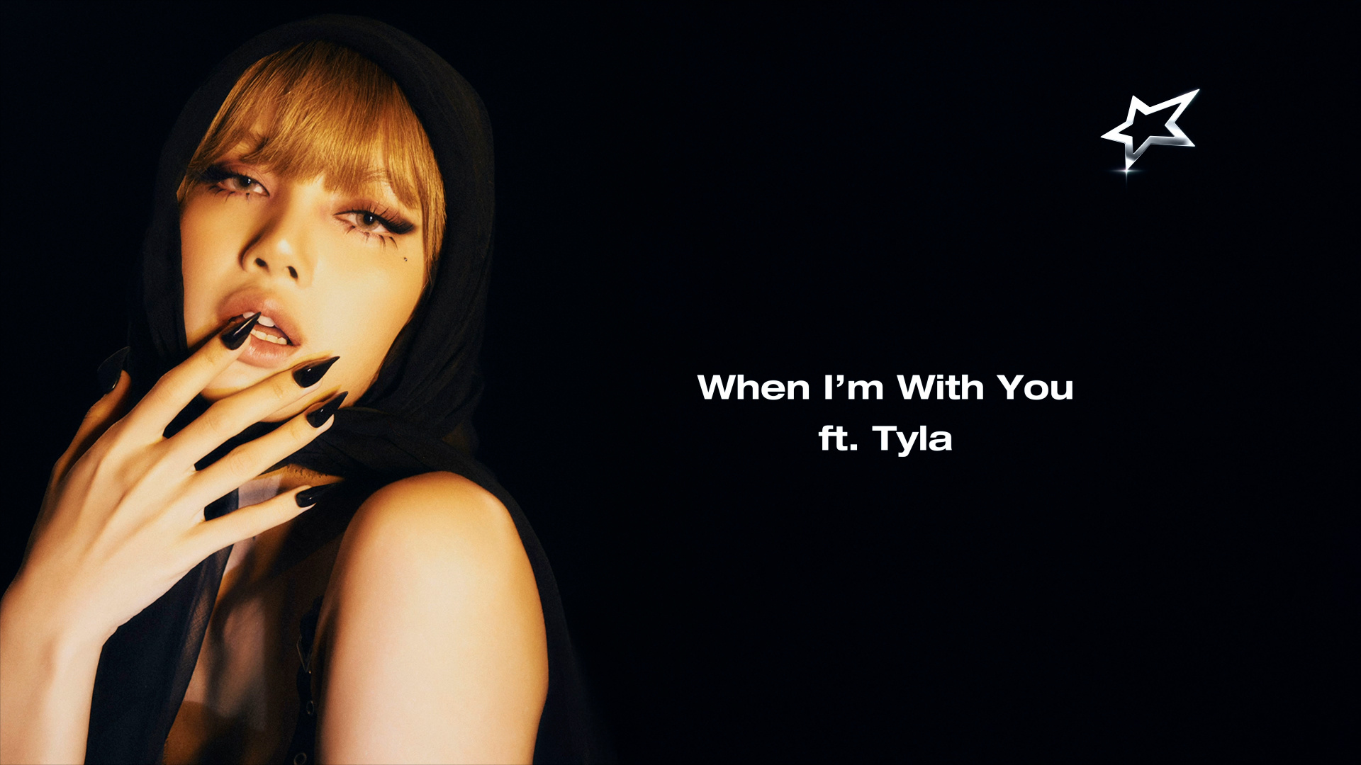 lisa「when im with you