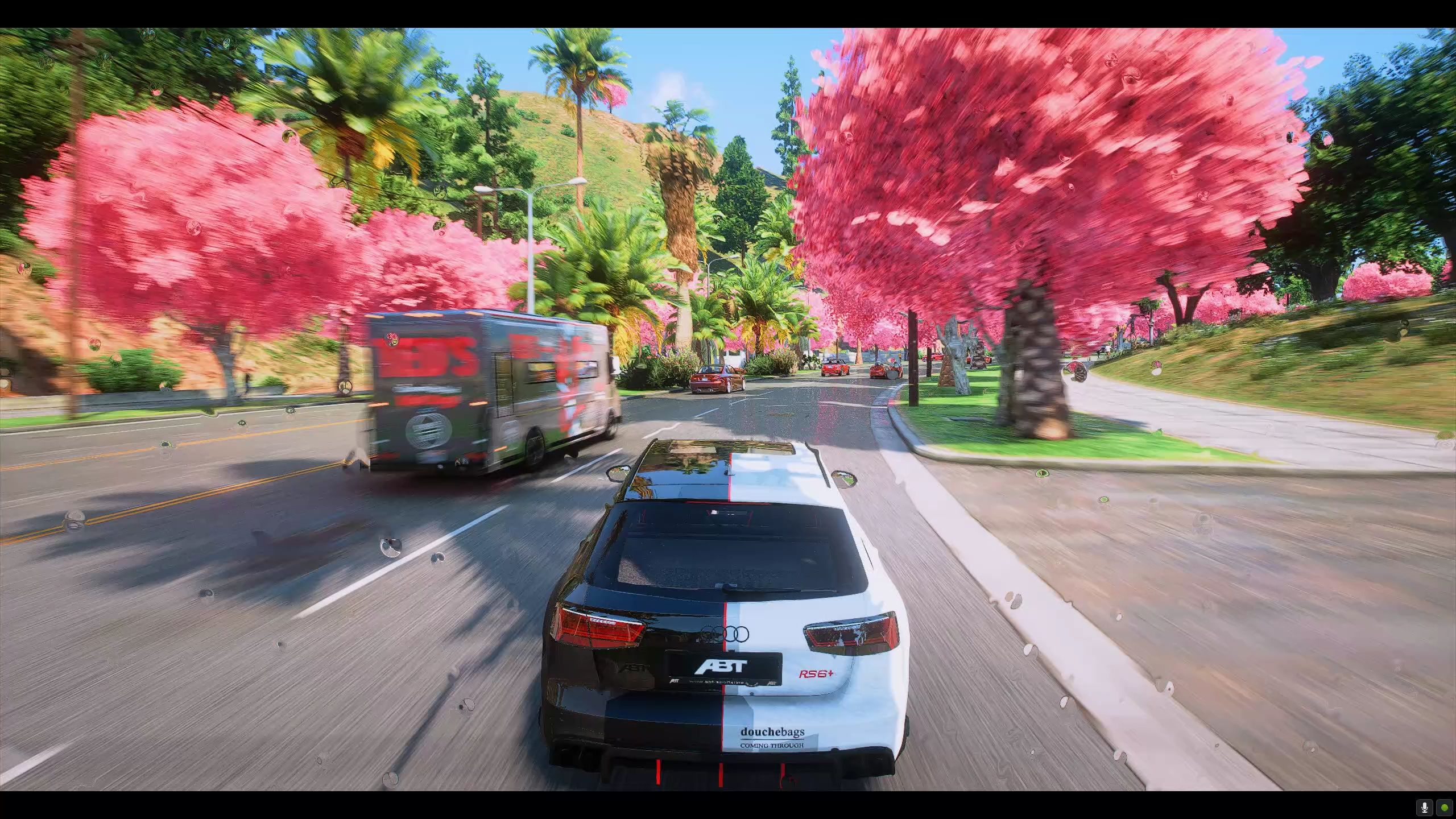 震惊gta6既视感!