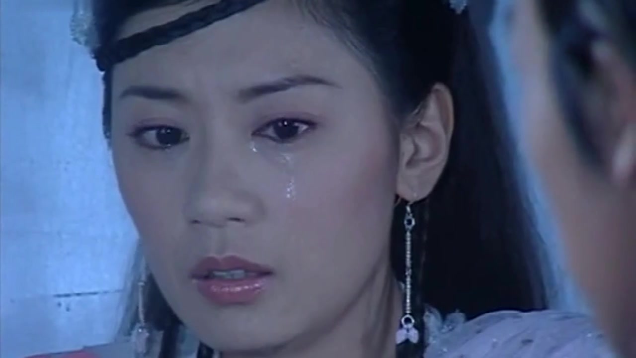 苏有朋版倚天屠龙记主题曲醉春风金学峰霸气开唱百听不厌