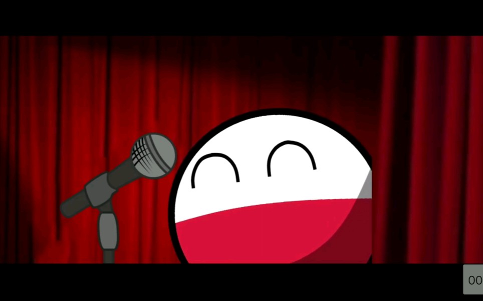 dancing polish cow)_哔哩哔哩_bilibili