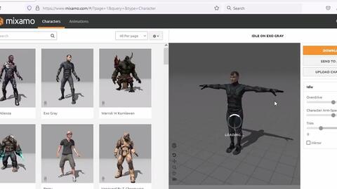 Combine your Mixamo animation clips in Maya _ Mixing animations in Trax editor-哔哩哔哩 Combine your Mixamo animation clips in Maya _ Mixing animations in Trax editor-哔哩哔哩