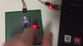 振动信号的采集和处理  代做STM32/arduino/MSP430/51单片机毕业实物程序设计/labview/物联网