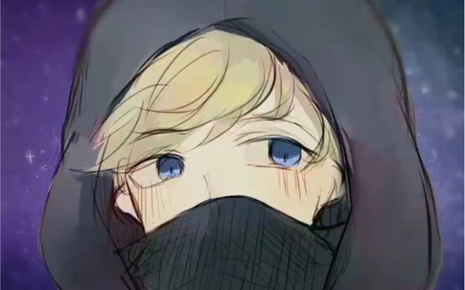 alan walker的帅气照片