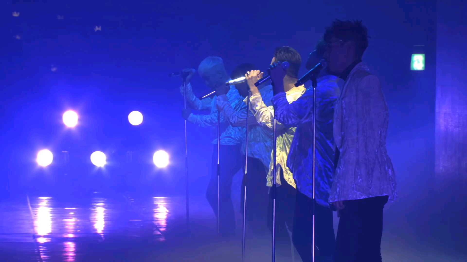 【bigbang】《if you》首尔演唱会