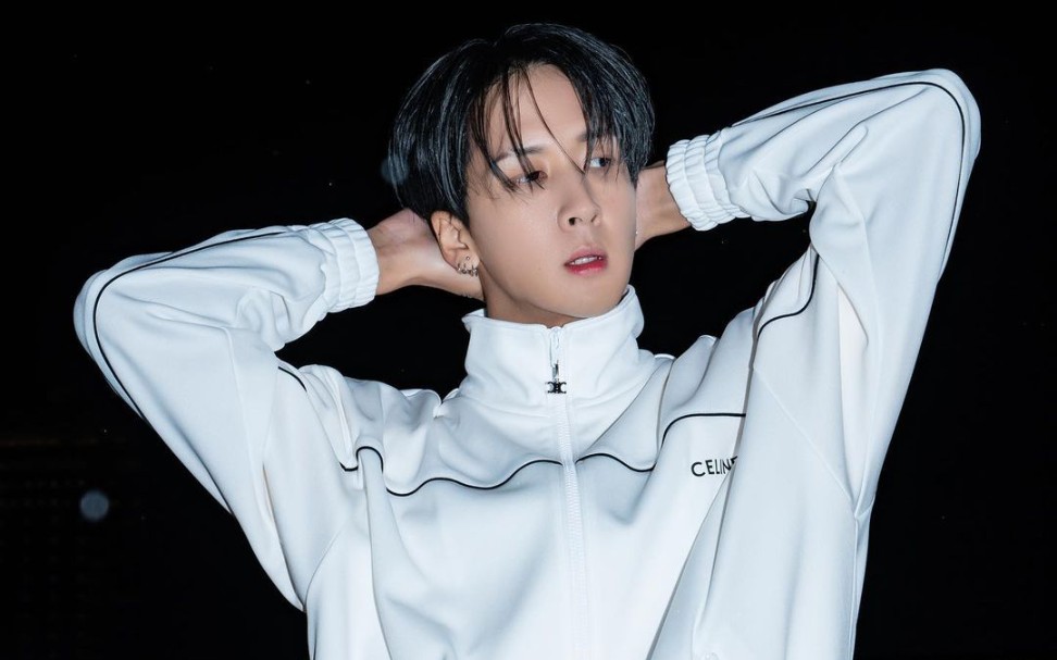 腿精金元植的直拍mpd直拍raviofvixxdynamitemcountdown160421ep101