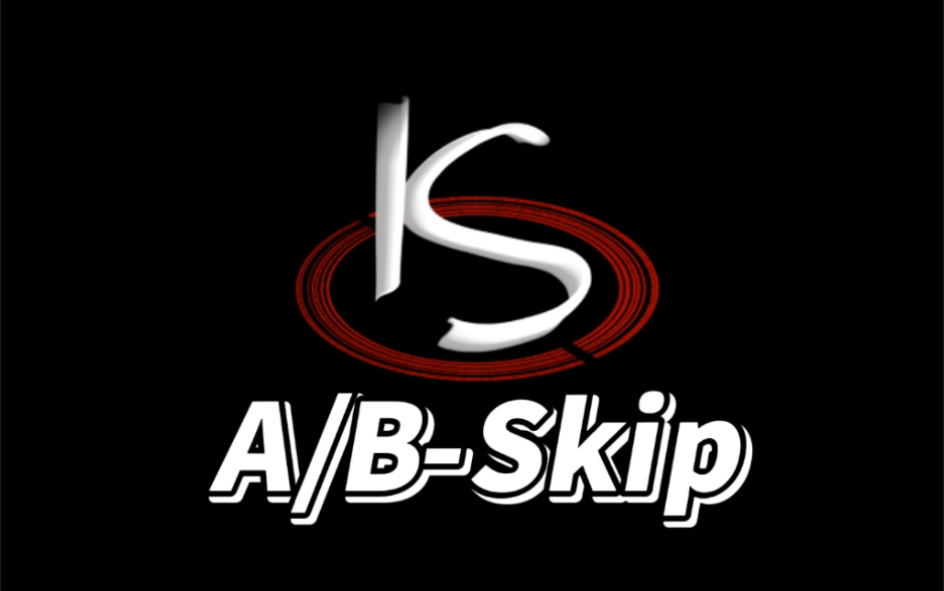 ASkip/BSkip的这些动作细节你了解吗?哔哩哔哩bilibili