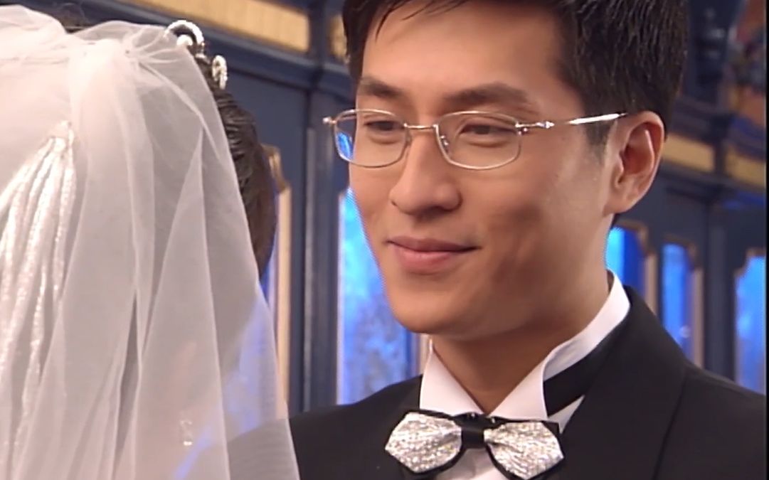 林韦辰97变色龙胡斌cut13ep30粤语无字