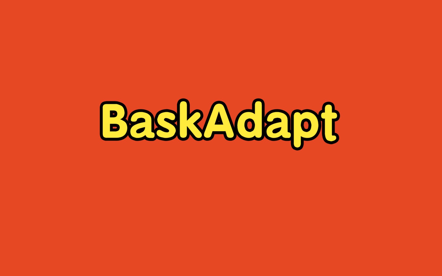 企业级数据处理软件BaskAdapt视频教学哔哩哔哩bilibili