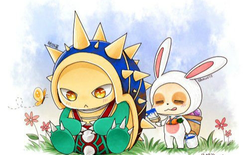 lol小技巧如何将三狼视野做到对面