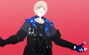 Télécharger la video: meme* MIND BRAND【乱数・里 战双MMD】