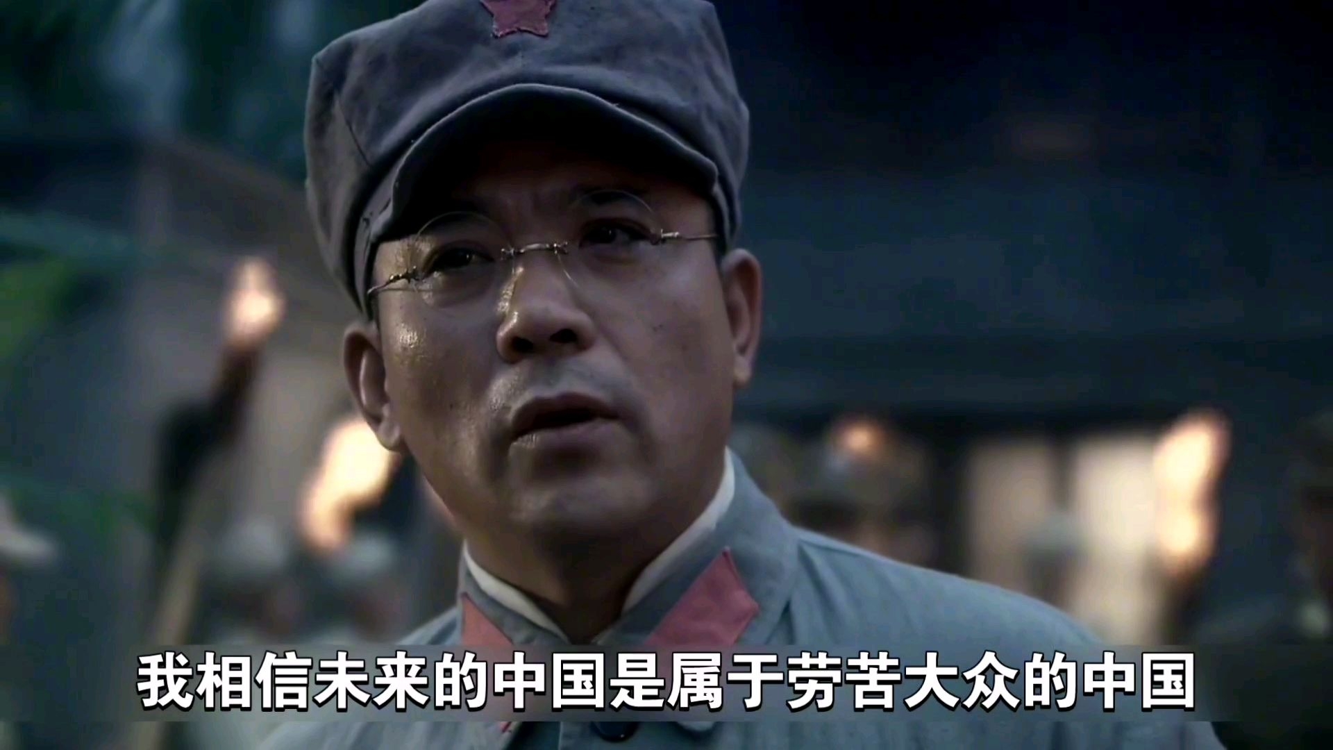 人间正道是沧桑:瞿恩被捕,国民党反复劝降不为所动,为了坚守自己的