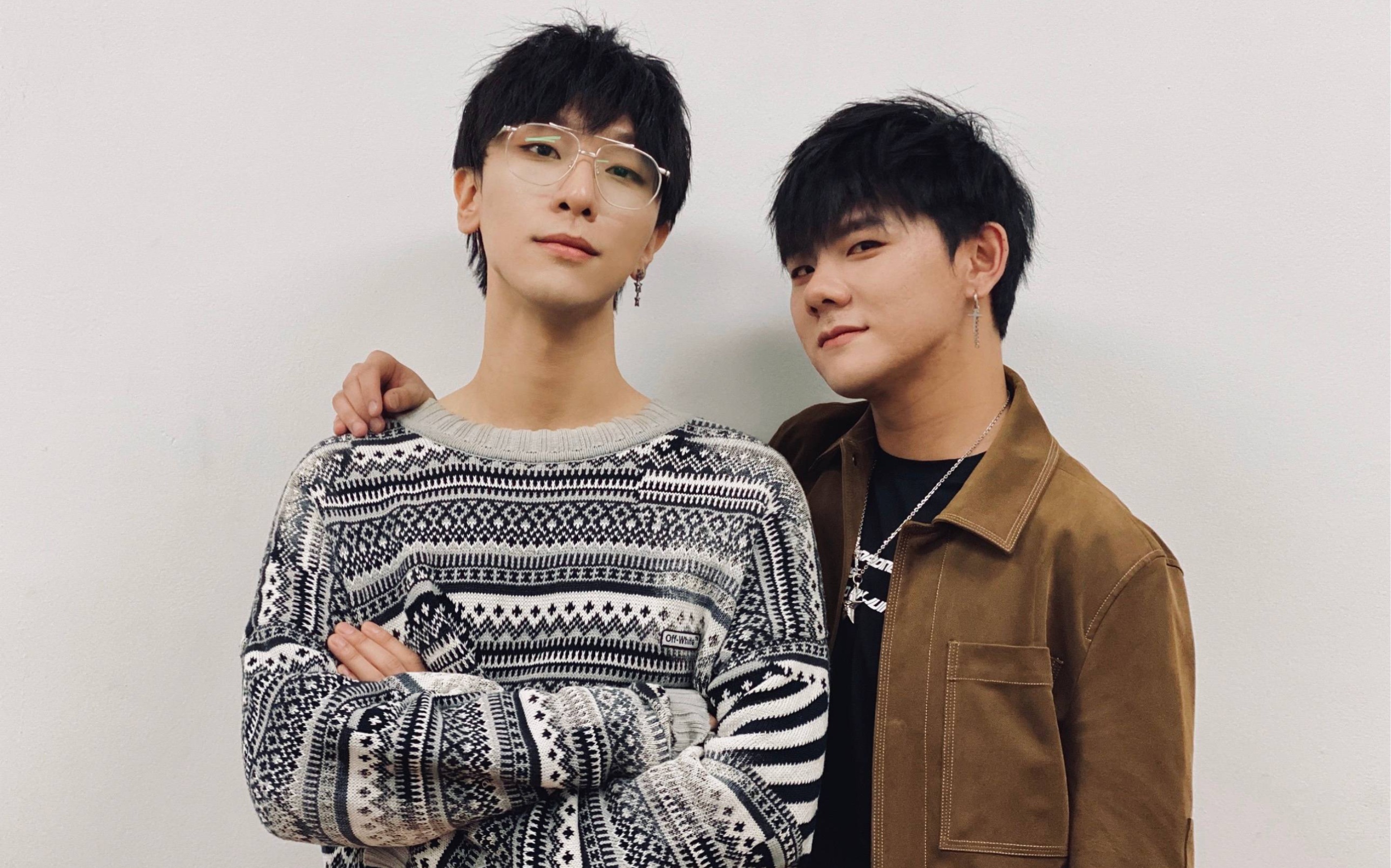 【景羊】月亮不会奔我而来,景羊永远不会散场!