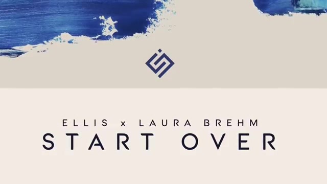 Ellis & Laura Brehm  Start Over哔哩哔哩bilibili