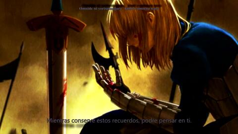 Fate Zero Ed1 Memoria Orchestra Ver 哔哩哔哩 Bilibili