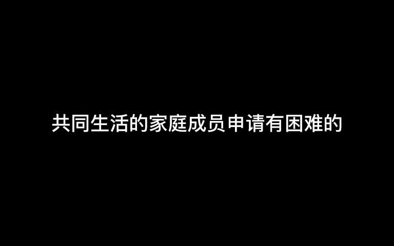 社会工作者综合能力 初级 最低生活保障审核确认办法 第19课哔哩哔哩bilibili