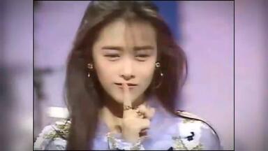 中森明菜】felicidad '97 AKINA NAKAMORI LIVE (中字)_哔哩哔哩_bilibili