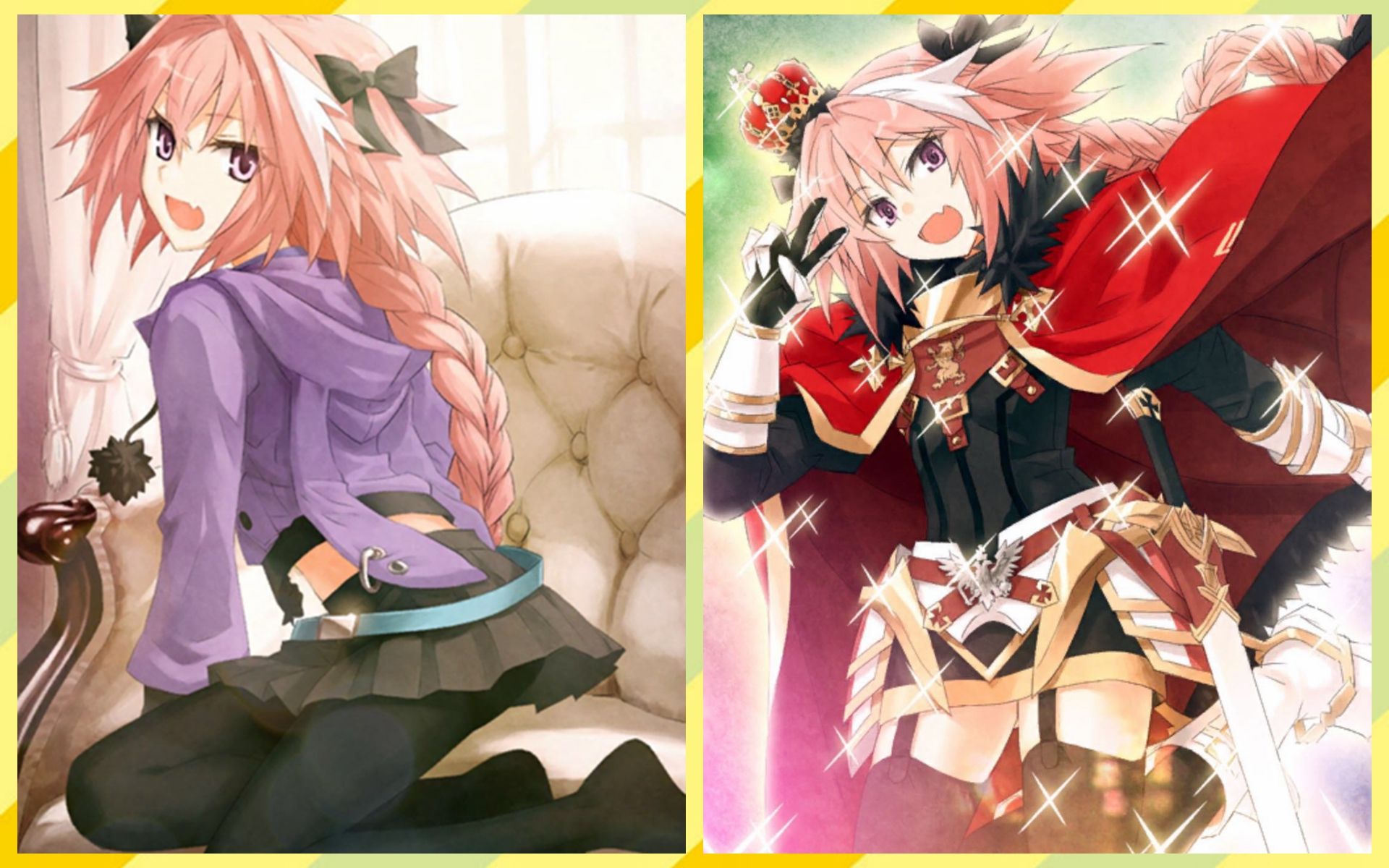 【晴子酱】(字幕已在简介中更新)阿福 灵衣开放 动画演出 语音