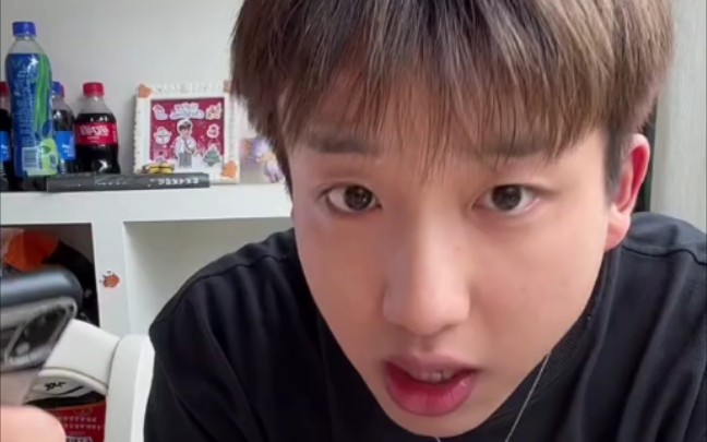 【空空日记72zucker】4.26空空直播不完全录屏