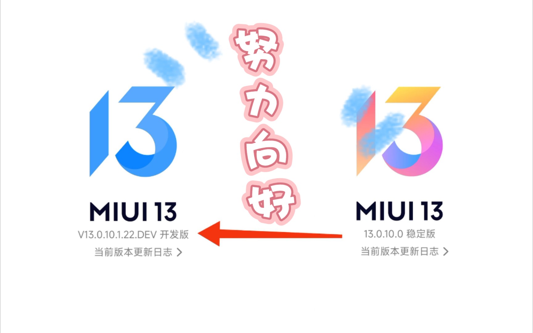 【MIUI现状】稳定版想努力变好,小米能否不要辜负上千万稳定版小米用户的期待?哔哩哔哩bilibili