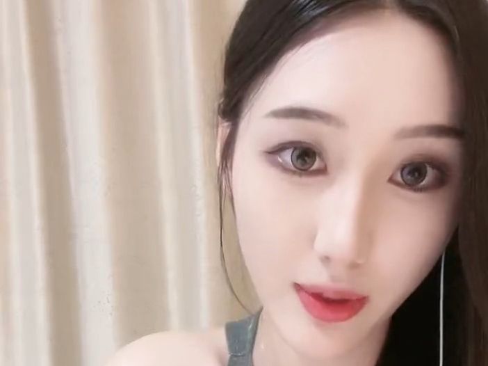 【车模主播】娇妹儿【3】