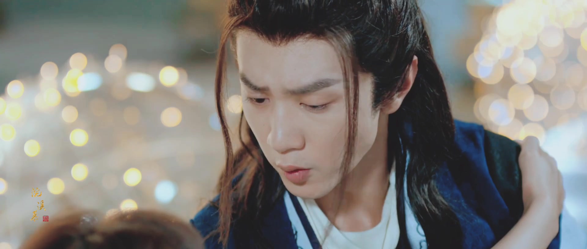 【陈哲远甄骏古装】风华决