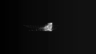 sculping 6 - 01 ｜audio visual｜音画互动交互