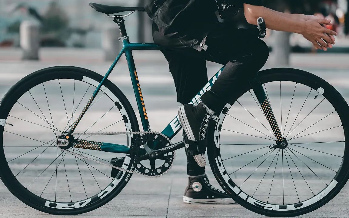 fixergear死飞淬鍊ktfkeepthefaith2020fixedgeartaiwan