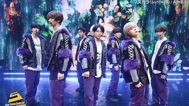 関西ジャニーズJr.LIVE2021-2022 THE BEGINNING ~… Aぇ! group(Ae! group) 