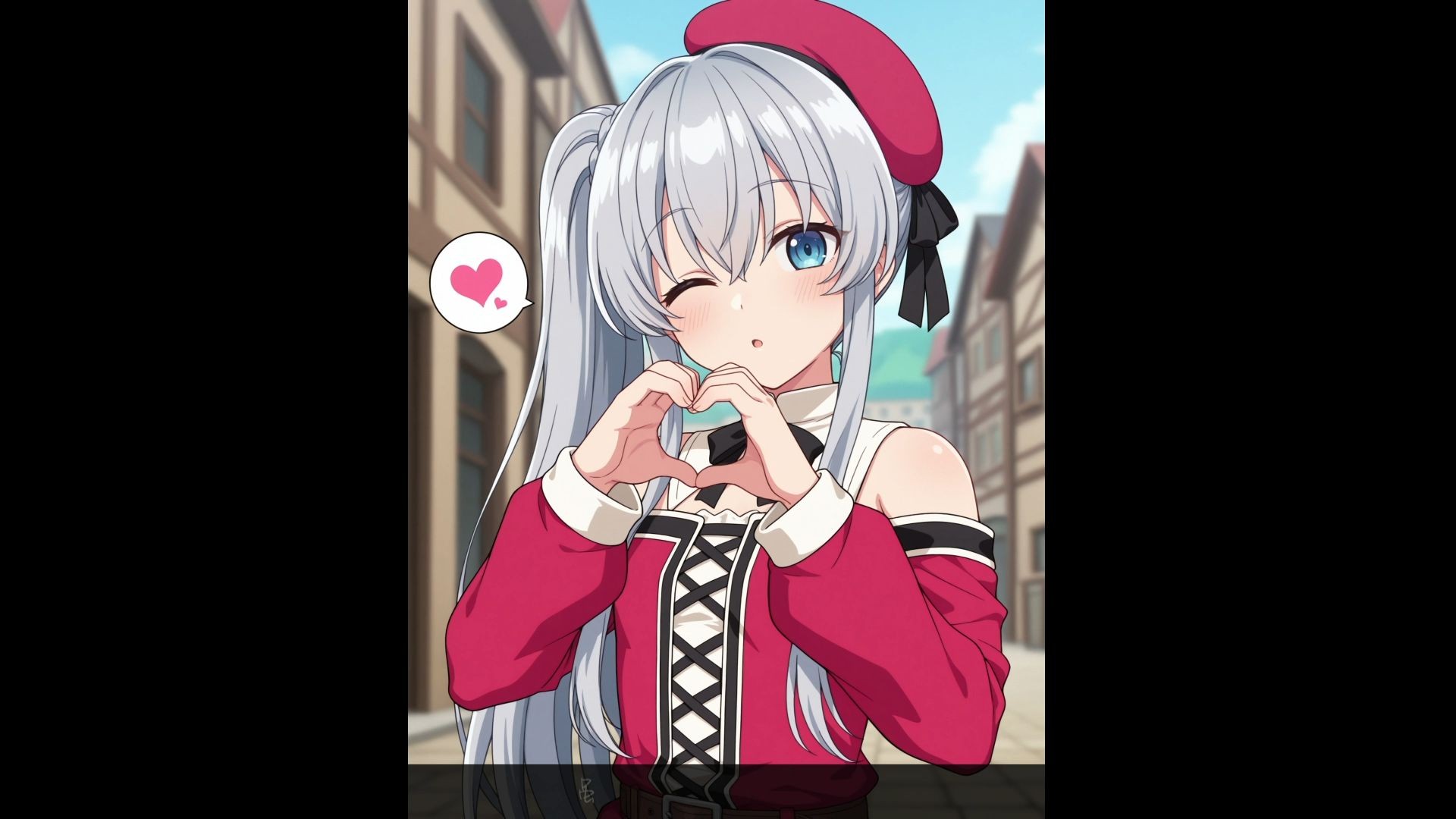 小老师.瑟莉亚.【精灵幻想记】