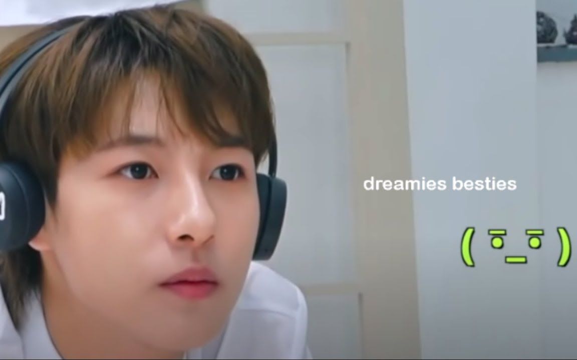 [图]【nct dream】“感谢遇见你们这一群朋友，完成在学校内未实现的友谊”